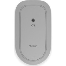 Microsoft Surface Ασύρματο Bluetooth Ποντίκι Γκρι