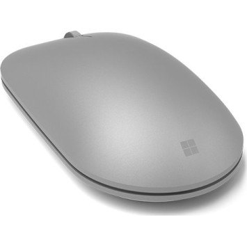 Microsoft Surface Ασύρματο Bluetooth Ποντίκι Γκρι