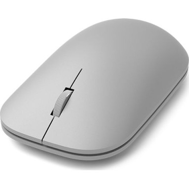 Microsoft Surface Ασύρματο Bluetooth Ποντίκι Γκρι