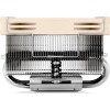 Noctua NH-L9x65 SE-AM4 Ψύκτρα Επεξεργαστή για Socket AM4/AM5 Καφέ