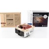 Noctua NH-L9x65 SE-AM4 Ψύκτρα Επεξεργαστή για Socket AM4/AM5 Καφέ