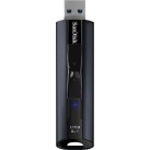 Sandisk Extreme Pro 256GB USB 3.1 Stick Μαύρο
