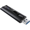 Sandisk Extreme Pro 256GB USB 3.1 Stick Μαύρο