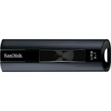 Sandisk Extreme Pro 256GB USB 3.1 Stick Μαύρο