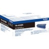 Brother TN-423BK Γνήσιο Toner Laser Εκτυπωτή Μαύρο High Yield 6500 Σελίδων TN-423BK