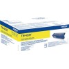 Brother TN-423Y Γνήσιο Toner Laser Εκτυπωτή Κίτρινο High Yield 4000 Σελίδων