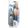 Epson T1292L Γνήσιο Μελάνι Εκτυπωτή InkJet Κυανό (C13T12924012 C13T12924010)