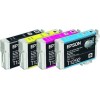 Epson T1295L Γνήσιο Πακέτο 4 Μελανιών Εκτυπωτή InkJet Κίτρινο / Κυανό / Ματζέντα / Μαύρο (C13T12954010 C13T12954012)