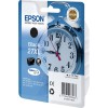 Epson 27XL Γνήσιο Μελάνι Εκτυπωτή InkJet Μαύρο (C13T27114010 C13T27114012)