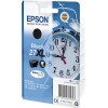 Epson 27XL Γνήσιο Μελάνι Εκτυπωτή InkJet Μαύρο (C13T27114010 C13T27114012)