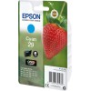 Epson 29 Γνήσιο Μελάνι Εκτυπωτή InkJet Κυανό (C13T29824010 C13T29824012)