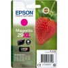 Epson 29XL Γνήσιο Μελάνι Εκτυπωτή InkJet Ματζέντα (C13T29934010 C13T29934012)