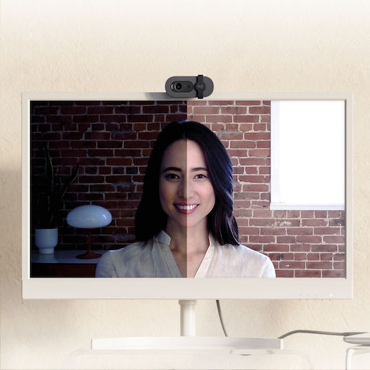 Logitech Brio 105 Web Camera Full HD 1080p