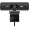 Logitech Brio 500 Web Camera Full HD 1080p με Autofocus