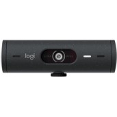 Logitech Brio 505 Web Camera Full HD 1080p με Autofocus