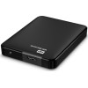 Western Digital Elements Portable USB 3.0 Εξωτερικός HDD 1TB 2.5