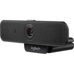 Logitech C925e Web Camera Full HD 1080p με Autofocus