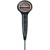 Beurer HC 80 Ionic Πιστολάκι Μαλλιών με Φυσούνα 2200W