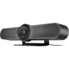 Logitech MeetUp Web Camera 4K με Autofocus
