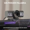 Logitech MX Brio Web Camera 4K με Autofocus