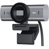 Logitech MX BRIO 705 for Business Web Camera 4K με Autofocus Ασημί