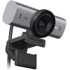 Logitech MX BRIO 705 for Business Web Camera 4K με Autofocus Ασημί