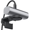 Logitech MX BRIO 705 for Business Web Camera 4K με Autofocus Ασημί