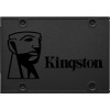 Kingston A400 SSD 240GB 2.5'' SATA III