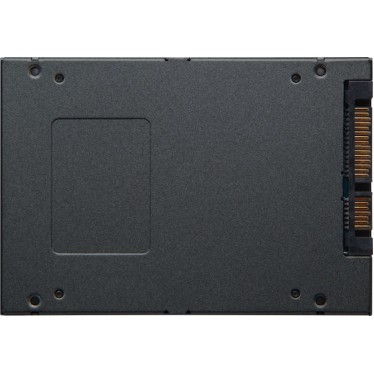 Kingston A400 SSD 480GB 2.5'' SATA III