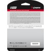 Kingston A400 SSD 480GB 2.5'' SATA III