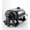 Tefal Kingsize Βαφλιέρα 2 Θέσεων σε Ορθογώνιο Σχήμα 1200W
