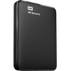 Western Digital Elements Portable USB 3.0 Εξωτερικός HDD 2TB 2.5