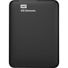 Western Digital Elements Portable USB 3.0 Εξωτερικός HDD 2TB 2.5