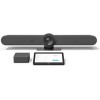 Logitech Κάμερα Τηλεδιάσκεψης για Συνεδριακό Συστήμα Conference System Rally Bar