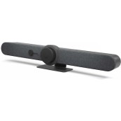 Logitech Κάμερα Τηλεδιάσκεψης για Συνεδριακό Συστήμα Conference System Rally Bar