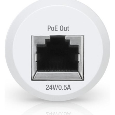 Ubiquiti Instant Indoor PoE Injector
