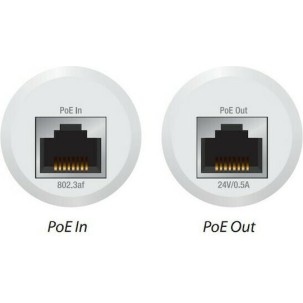 Ubiquiti Instant Indoor PoE Injector