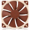 Noctua NF-A20 Case Fan 200mm με Σύνδεση 4-Pin PWM Καφέ