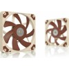 Noctua NF-A12x15 Case Fan 120mm με Σύνδεση 4-Pin PWM Καφέ