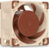 Noctua NF-A4x20 12V Case Fan 40mm με Σύνδεση 4-Pin PWM Καφέ