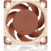 Noctua NF-A4x20 12V Case Fan 40mm με Σύνδεση 4-Pin PWM Καφέ