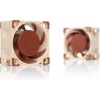 Noctua NF-A4x20 12V Case Fan 40mm με Σύνδεση 4-Pin PWM Καφέ