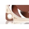 Noctua NF-A4x20 12V Case Fan 40mm με Σύνδεση 4-Pin PWM Καφέ