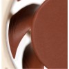 Noctua NF-A4x20 12V Case Fan 40mm με Σύνδεση 3-Pin Καφέ
