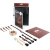Noctua NF-A4x20 12V Case Fan 40mm με Σύνδεση 3-Pin Καφέ