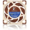Noctua NF-A4x20 5V Case Fan 40mm με Σύνδεση 4-Pin PWM Καφέ