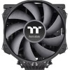 Thermaltake Toughair 710 Ψύκτρα Επεξεργαστή Διπλού Ανεμιστήρα για Socket AM4/AM5/1200/115x/1700