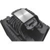 Thermaltake Toughair 710 Ψύκτρα Επεξεργαστή Διπλού Ανεμιστήρα για Socket AM4/AM5/1200/115x/1700