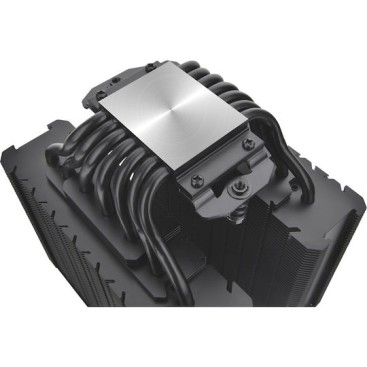 Thermaltake Toughair 710 Ψύκτρα Επεξεργαστή Διπλού Ανεμιστήρα για Socket AM4/AM5/1200/115x/1700