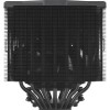 Thermaltake Toughair 710 Ψύκτρα Επεξεργαστή Διπλού Ανεμιστήρα για Socket AM4/AM5/1200/115x/1700